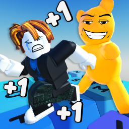 [NEW] +1 Speed Gummy Bear Escape