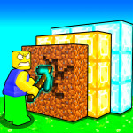 Mine Wall Simulator