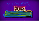 Vampire Hotel