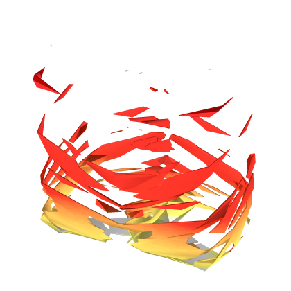 (1.0) Fire Aura - Legs thumbnail