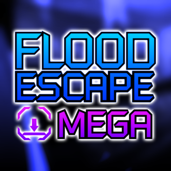 Flood Escape Mega (Play The FEM Remake!)