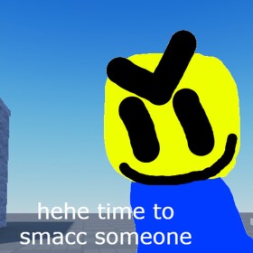 a normal base plate fighting game