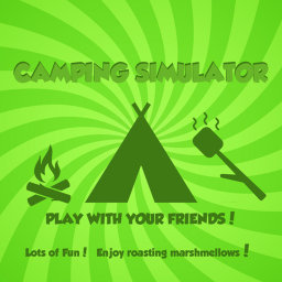 Camping Simulator