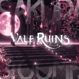 Vale Ruins 🌸 – Sakura Bloomfall RP