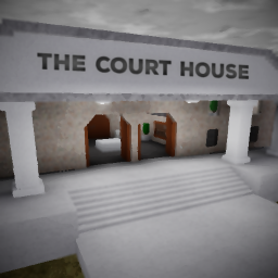 The Court House [Update!]