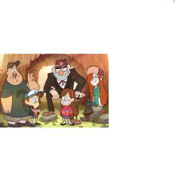 Survive Bill Cipher's Trolls