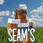 Seam's Fashion Runway