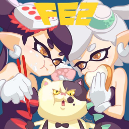 Combat For the Squids