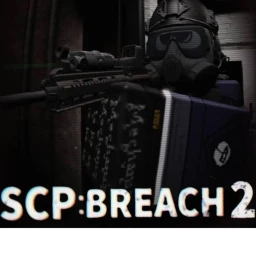 SCP: Breach 2 [back] icon