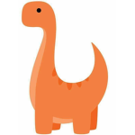 Epic dinosaur CIA