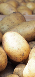 Potato talk place