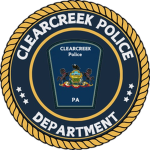 CPD| Clearcreek Police Department