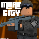 MAAD City (Reloaded)