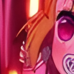 ᒪOᐯE