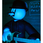 The official Tux's playhouse group!