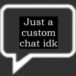 Basic Chat [ALPHA] 0.03