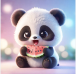 zee’s pandas