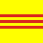 South Vietnam BRP