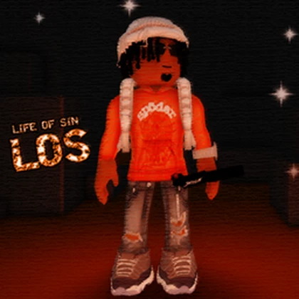 River Park Killas Roblox group icon