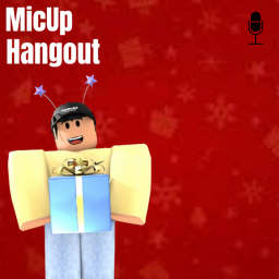 MicUp Hangout