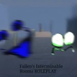 bomb's interminable rooms roleplay map update