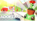 #Adopt me army!