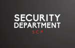 Security Department 181