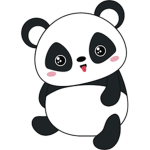 Qisti_panda