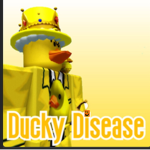 Ducky Disease
