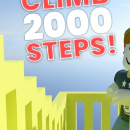 Climb 2000 Stairs [UPDATED] icon