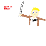 Attack On Titan Ranks