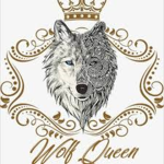 Wolf Squad #13