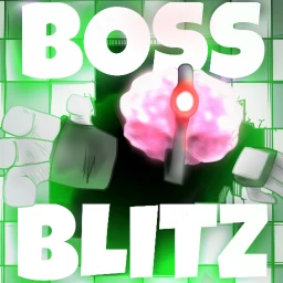 Boss Blitz 2020 icon