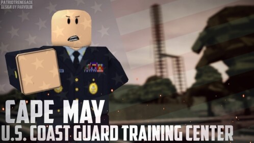 USCG | Cape May, NJ