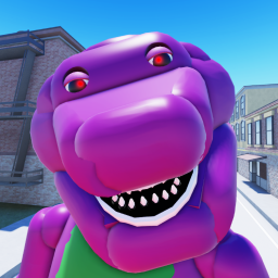 BARNEY LA CIUDAD ASESINA (🇪🇸)