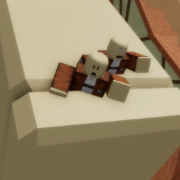 Attack On Titan Obby