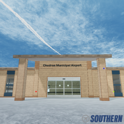 [KCDR] Chadron Municipal Airport