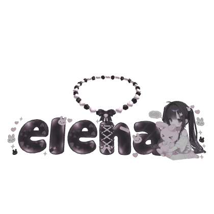 elena