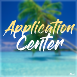 DL | Application Center