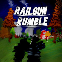 Railgun Rumble