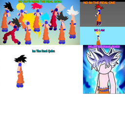 Super Anime Fighters