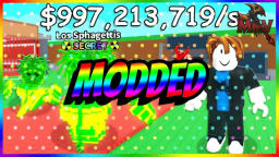 [⚰️ SAHUR] [Skradnij Brainrot Modded]