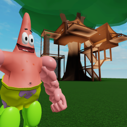 Survival The Patrick The Killer! (ON SALE!)