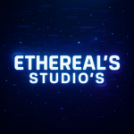Ethereal's Studio's