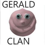Gerald Tribe
