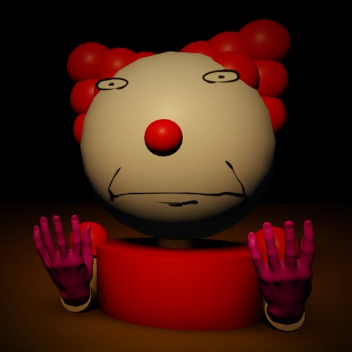 Clown Dave Mechanism