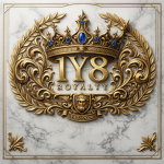 1Y8 ROYALTY