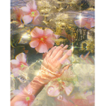 ~*Fantasy Flowers*~