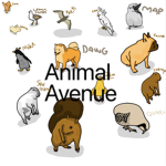 Animal Avenue (AA)