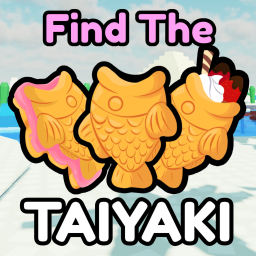 (76 🌵) Find The Taiyaki